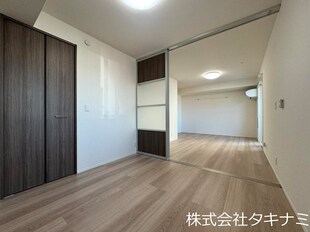 D-Residence上野本町の物件内観写真